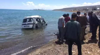 Bitlis'te Trafik Kazası: 1 Ölü, 3 Yaralı