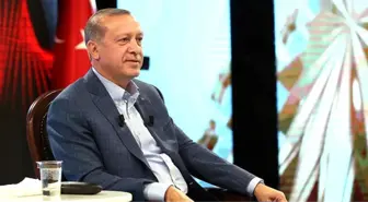 Erdoğan: Yarınlar Ülkemiz İçin Bu Noktadan Çok Daha İyi Olacak