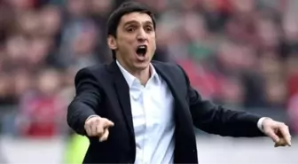 Fenerbahçe'de Saklanan Sürpriz Tayfun Korkut Mu?