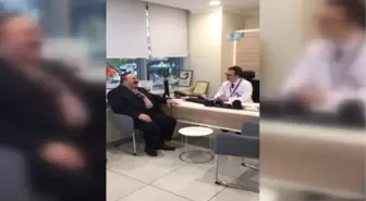 Her Gün Yediği Cennet Hurması Midesinde Kiste Neden Oldu