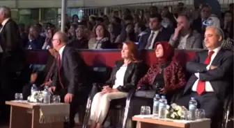 Manisa'da Yıldızlar Geçidi. Ahmet Selçuk İlkan'ın 40. Sanat Yılında Muhteşem Konser