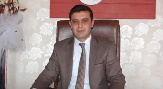 MHP Afşin İlçe Kongresi