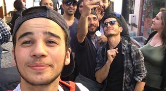 Otostop ile Odunpazarı'na Gezi
