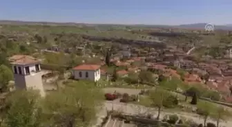 Safranbolu'nun 220 Yıllık Saati Yıllara Meydan Okuyor