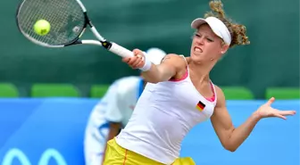 Stuttgart Açık'ta Şampiyon Siegemund