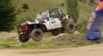 Türkiye Off-Road Şampiyonası