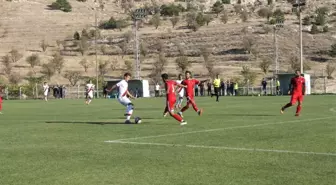 U21 1.liginde Yeni Malatyaspor, Göztepe'yi 3-2 Mağlup Etti