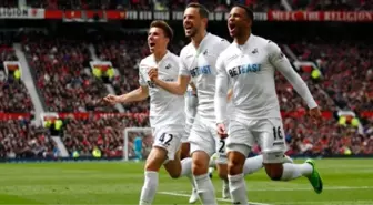 United'a Swansea Çelmesi!