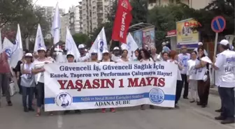 1 Mayıs Emek ve Dayanışma Günü