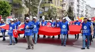 1 Mayıs Emek ve Dayanışma Günü