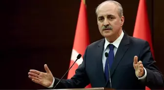 Başbakan Yardımcısı Kurtulmuş: 'Bakanlar Kurulu'nda Revizyon Söz Konusu Değil'