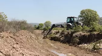 Çiftçinin Mahsulü Maski'nin Koruması Altında