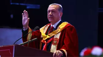 Cumhurbaşkanı Erdoğan Hindistan'da