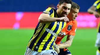 Fenerbahçe'de Derbi Öncesi Şener Şoku