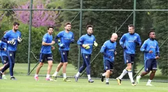 Fenerbahçe Ter Attı