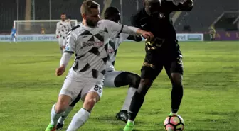 Futbol: Spor Toto Süper Lig