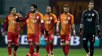 Galatasaray'da Parola: 18