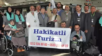 Hakikatli Turizmin İlk Kafilesi Yola Çıktı