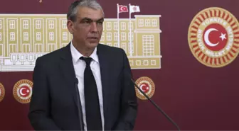 HDP Şanlıurfa Milletvekili İbrahim Ayhan Serbest Bırakıldı