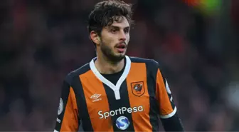 İtalyan Savunmacı Ranocchia: Galatasaray İçin Juventus'u Reddetmiştim