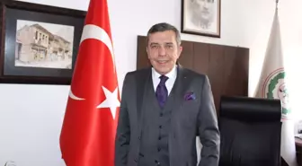 Kütahya Baro Başkanı Ahmet Atam: Emek ve Dayanışma Günü Kutlu Olsun