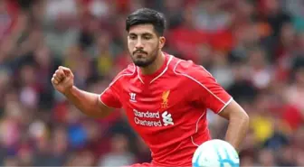 Liverpool, Emre Can'ın Golüyle Kazandı