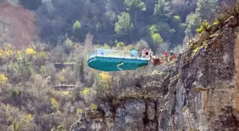 Safranbolu'da 1 Mayıs Bereketi