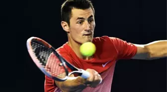 Tenis: Teb Bnp Paribas İstanbul Open