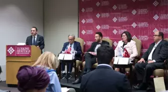 Turkish Heritage Organization Hakkındaki İddiaları Reddetti