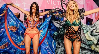 RTÜK'ten, Victoria's Secret'ın Tanıtım Filmini Yayınlayan Star ve NTV'ye Ceza