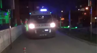 Yerköy'de Trafik Kazası: 7 Yaralı