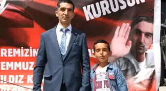 15 Temmuz Gazisi 10 Ay Sonra Evine Döndü