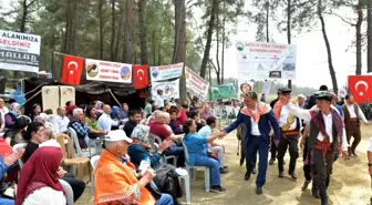 Başkan Uysal, 'Keşkek Şöleni'ne Katıldı