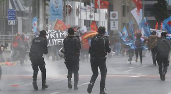 Biber Gazı: Neden Kullanımı Savaşta Yasakken, Eylemlerde Serbest?