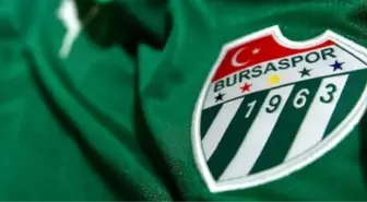 Bursaspor'un Yeni Teknik Direktörü Belli Oldu