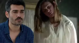 Caner Cindoruk Artık Sette Sevgilisi Farah Zeynep Abdullah'ı Göremeyecek