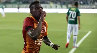 Cimbom Bursa'ya Patladı!