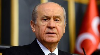 Dha Ankara- Bahçeli: 'Hayırlı Olsun' Demekten Başka Yapacak Bir Şeyimiz Olmayacak (3)