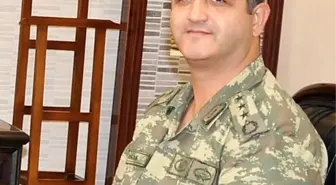 Eski İl Jandarma Komutanı Dahil 13 Kişiye Fetö'den Gözaltı