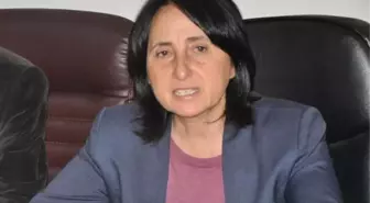 HDP'li Nursel Aydoğan Hakkında Yeniden Tutuklanma Kararı