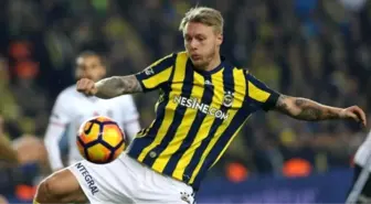 Fransızlar Kjaer'in Peşinde!