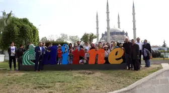 Güngören Belediyesi'nin Düzenlediği Edirne Gezilerine Yoğun İlgi