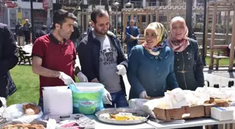 İhtiyaç Sahibi Öğrenciler Yararına Kermes