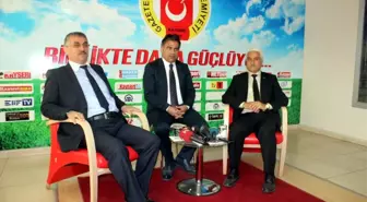 Merhum Gazeteci Yunus Bekir Kabri Başında Anılacak