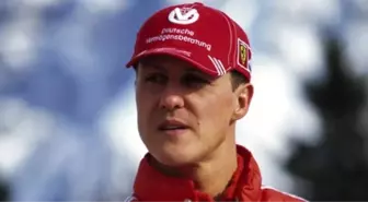 Michael Schumacher'den Üzücü Haber