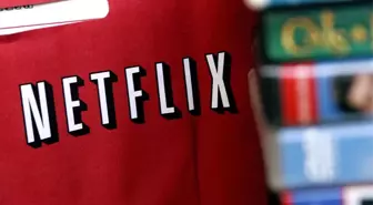 Netflix'in Büyüme Oranı Beklentilerin Altında