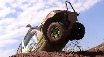 Offroad Sezonu Sinop Boyabat'ta Açıldı