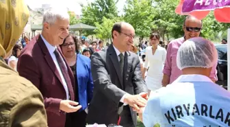 Söke İşletme Fakültesinde Gençlik Festivali