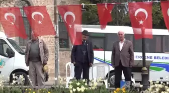 Tekirdağ'da Yerli Tohum Takas Şenliği