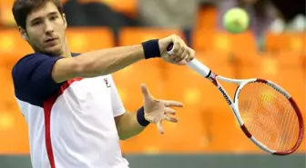 Tenis: Teb Bnp Paribas İstanbul Open